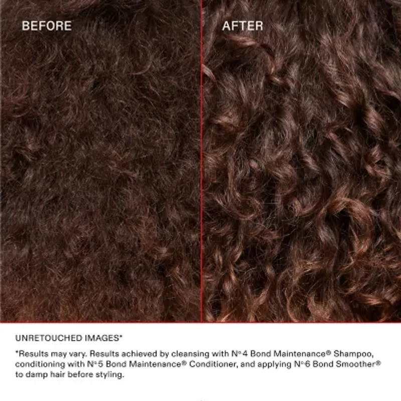 Olaplex No 6 Bond Smoother Hair Treatment 3.3 oz.