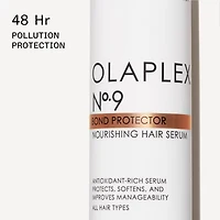 Olaplex No 9 Bond Protector Nourishing Hair Serum 3 oz.