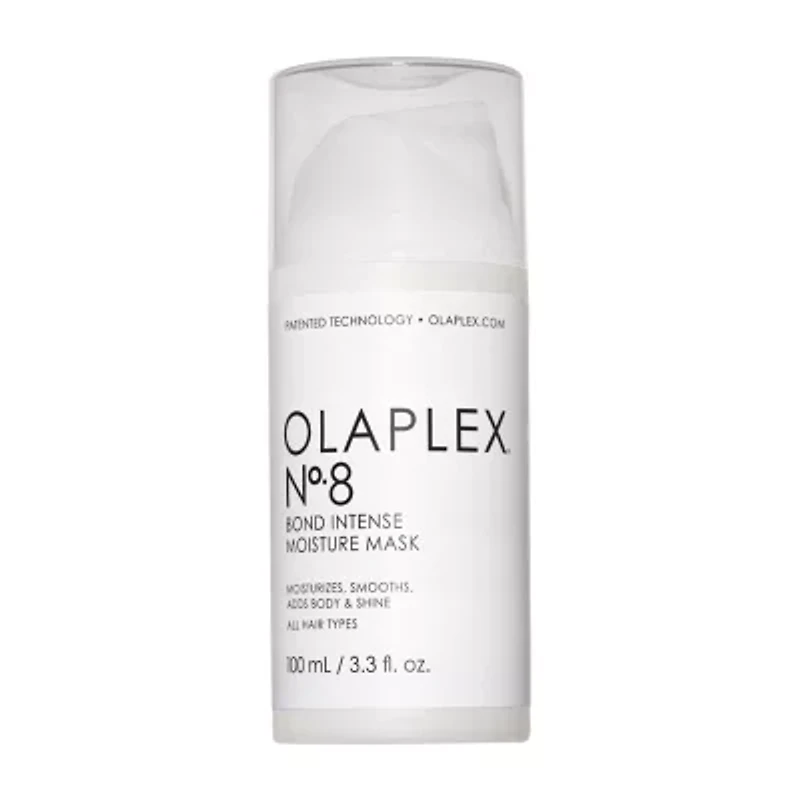 Olaplex No 8 Bond Intense Moisture Hair Mask 3.3 oz.