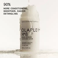 Olaplex No 8 Bond Intense Moisture Hair Mask 3.3 oz.