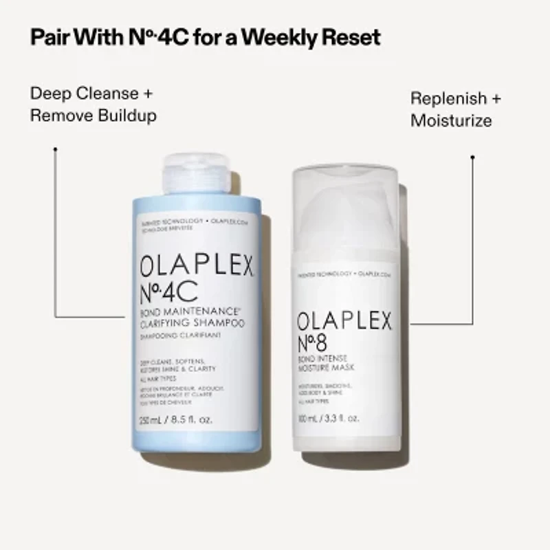 Olaplex No 8 Bond Intense Moisture Hair Mask 3.3 oz.