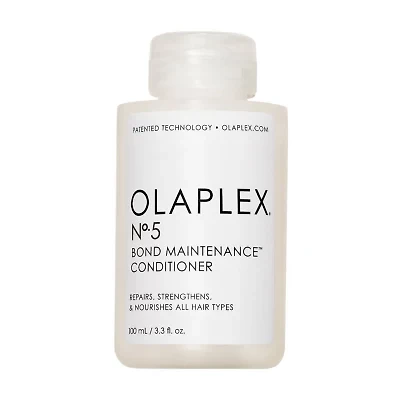 Olaplex No 5 Bond Maintenance Travel Conditioner 3.3 oz.