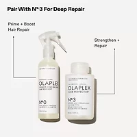 Olaplex No.0 Intense Bond Building Hair Treatment 5.2 oz.