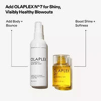 Olaplex Volumizing Blow Dry Mist Styling Product 5 oz.