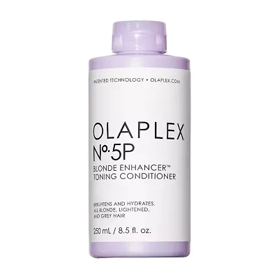 Olaplex 5p Blonde Enhancer Toning Conditioner 8.5 oz.