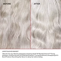 Olaplex 5p Blonde Enhancer Toning Conditioner 8.5 oz.