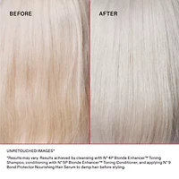 Olaplex 5p Blonde Enhancer Toning Conditioner 8.5 oz.