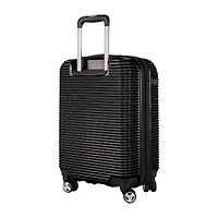 Skyway Chesapeake 4.0 20 Inch Hardside Expandable Carry-On Spinner Luggage