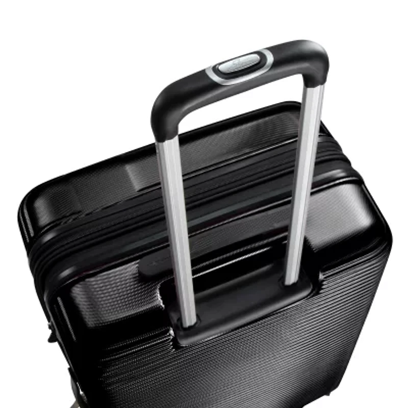 Skyway Chesapeake 4.0 20 Inch Hardside Expandable Carry-On Spinner Luggage
