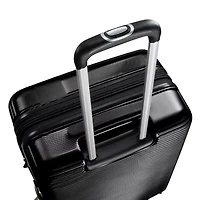 Skyway Chesapeake 4.0 20 Inch Hardside Expandable Carry-On Spinner Luggage