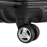 Skyway Chesapeake 4.0 20 Inch Hardside Expandable Carry-On Spinner Luggage