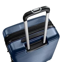 Skyway Chesapeake 4.0 20 Inch Hardside Expandable Carry-On Spinner Luggage