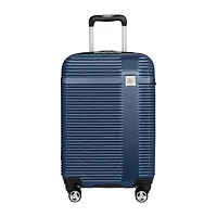 Skyway Chesapeake 4.0 20 Inch Hardside Expandable Carry-On Spinner Luggage
