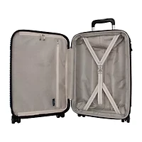 Skyway Chesapeake 4.0 20 Inch Hardside Expandable Carry-On Spinner Luggage