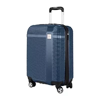 Skyway Chesapeake 4.0 20 Inch Hardside Expandable Carry-On Spinner Luggage