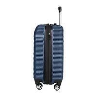 Skyway Chesapeake 4.0 20 Inch Hardside Expandable Carry-On Spinner Luggage