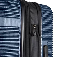 Skyway Chesapeake 4.0 20 Inch Hardside Expandable Carry-On Spinner Luggage