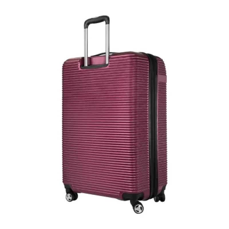 Skyway Chesapeake 4.0 28 Inch Hardside Expandable Checked Spinner Luggage