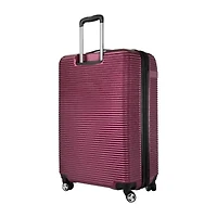 Skyway Chesapeake 4.0 28 Inch Hardside Expandable Checked Spinner Luggage