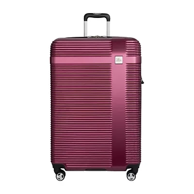 Skyway Chesapeake 4.0 28 Inch Hardside Expandable Checked Spinner Luggage