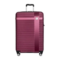 Skyway Chesapeake 4.0 28 Inch Hardside Expandable Checked Spinner Luggage
