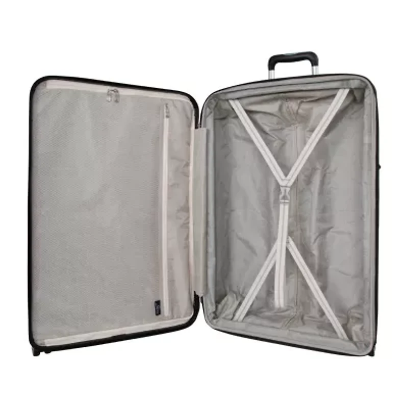 Skyway Chesapeake 4.0 28 Inch Hardside Expandable Checked Spinner Luggage