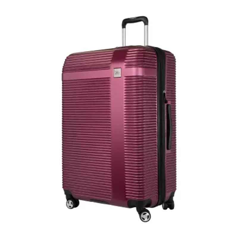 Skyway Chesapeake 4.0 28 Inch Hardside Expandable Checked Spinner Luggage