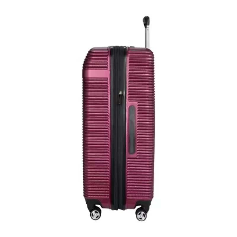 Skyway Chesapeake 4.0 28 Inch Hardside Expandable Checked Spinner Luggage