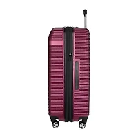 Skyway Chesapeake 4.0 28 Inch Hardside Expandable Checked Spinner Luggage