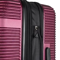 Skyway Chesapeake 4.0 28 Inch Hardside Expandable Checked Spinner Luggage