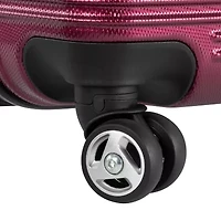 Skyway Chesapeake 4.0 28 Inch Hardside Expandable Checked Spinner Luggage