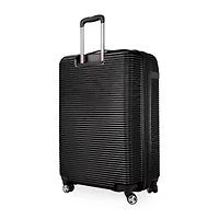 Skyway Chesapeake 4.0 Inch Hardside Expandable Checked Spinner Luggage