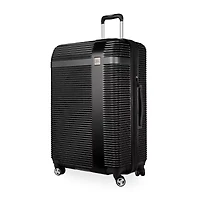 Skyway Chesapeake 4.0 Inch Hardside Expandable Checked Spinner Luggage