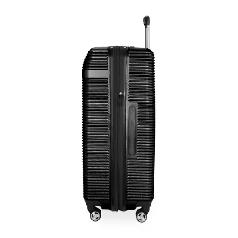 Skyway Chesapeake 4.0 Inch Hardside Expandable Checked Spinner Luggage
