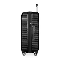 Skyway Chesapeake 4.0 Inch Hardside Expandable Checked Spinner Luggage