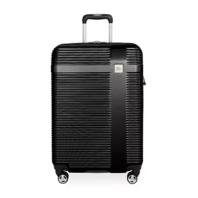Skyway Chesapeake 4.0 24 Inch Hardside Expandable Checked Spinner Luggage