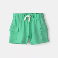 Carter's Baby Boys 3-pc. Short Set