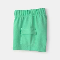 Carter's Baby Boys 3-pc. Short Set