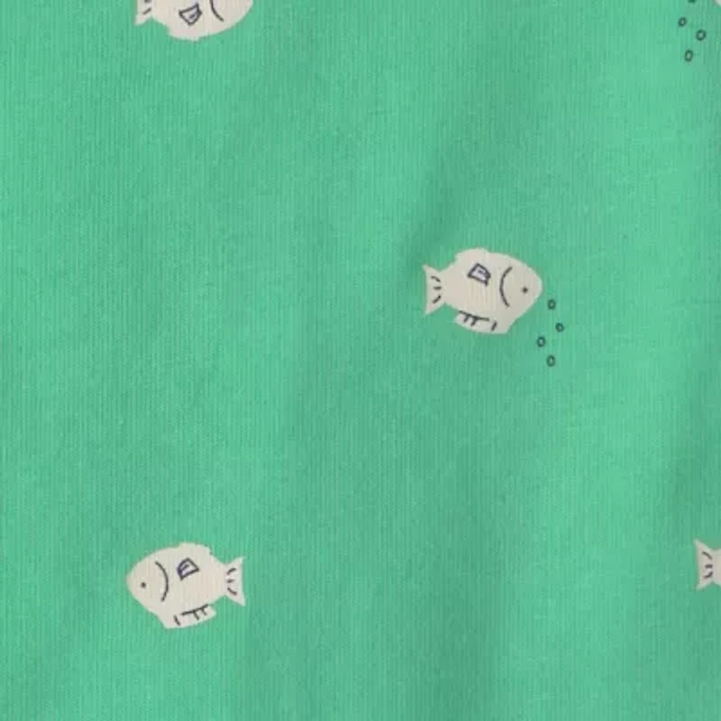 Carter's Baby Boys 3-pc. Short Set