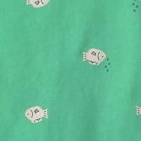 Carter's Baby Boys 3-pc. Short Set