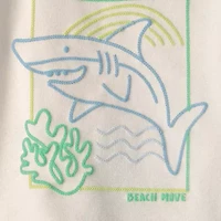 Carter's Baby Boys 3-pc. Short Set