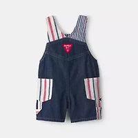 Oshkosh Baby Boys Shortalls