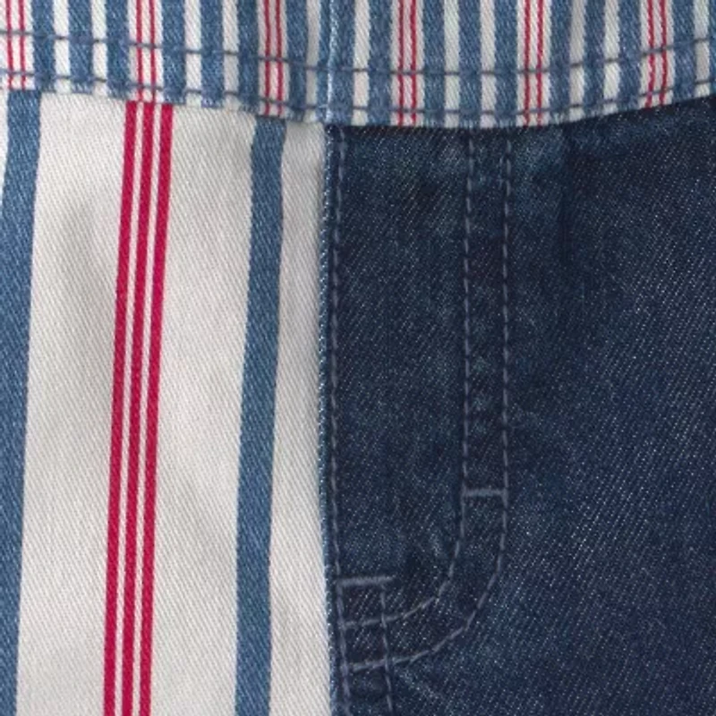 Oshkosh Baby Boys Shortalls