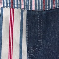 Oshkosh Baby Boys Shortalls