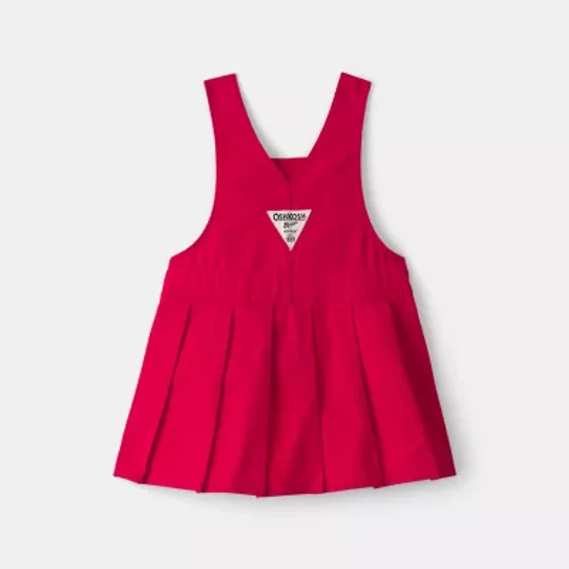 Oshkosh Baby Girls Skirtalls
