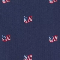 Carter's Baby Unisex Sleeveless Romper