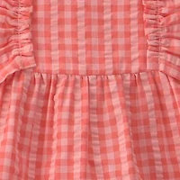 Carter's Baby Girls 3-pc. Short Set