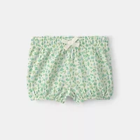 Carter's Baby Girls 3-pc. Short Set