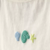 Carter's Baby Girls 3-pc. Short Set