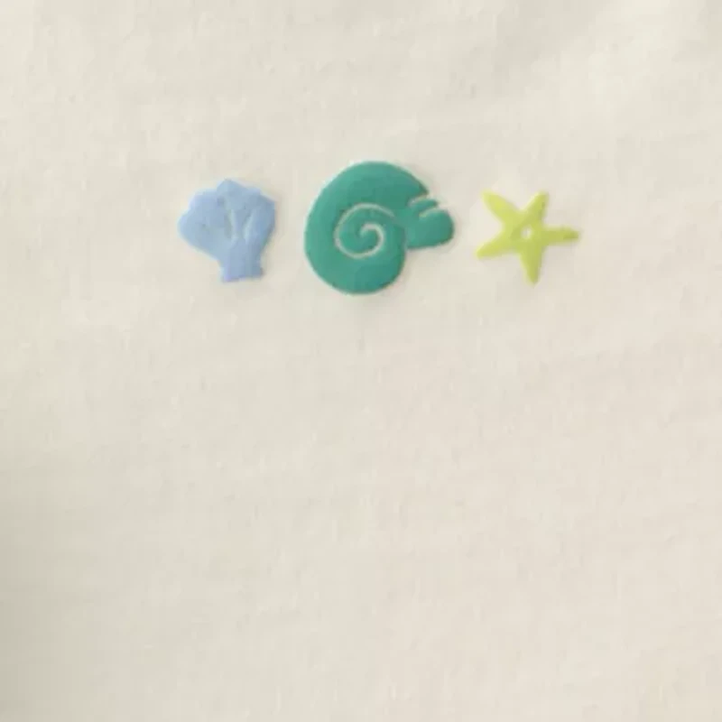 Carter's Baby Girls 3-pc. Short Set